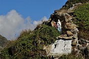 02 Alla Forcella Rossa (2055 m) 